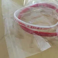 居酒屋えぐざいる2016.SHOKCHIゴムブレスガチャ