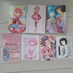 神のみぞ知るセカイ　グッズ