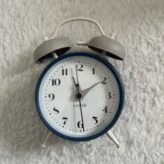 BIRTHDAY BAR SAHIR Alarm cloc