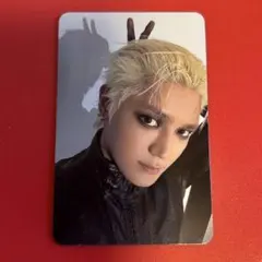NCT TAEYONG テヨン♡WYLD Zine Ver トレカ - メルカリ
