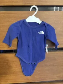 THE NORTH FACE ロンパース 70
