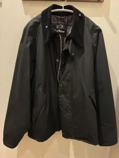 Barbour トランスポートジャケット /MWX1678のサムネイル
