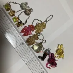 ドラゴンクエスト　クリスタルモンスターズ　うごくせきぞう　3体　まとめ売り ドラゴンクエスト クリスタルモンスターズ うごくせきぞう 3体 まとめ