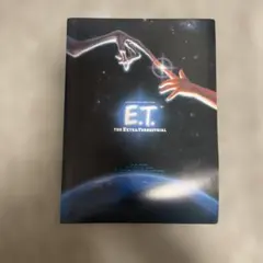 ETパンフレット 映画パンフレット「E.T.」 - メルカリ