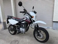 7880 ホンダ XR50モタード AD14 実動 良好 整備済み 原付きバイク 