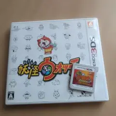 3DS 妖怪ウォッチ まとめ売り a74
