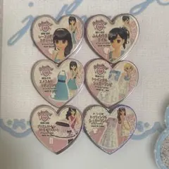プリズムストーン　ラブリー
