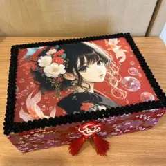 おすそ分けボックス(箱のみ)
