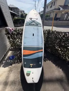 中古】TAHE BREEZE CROSS 10'0 SUPボード - メルカリ