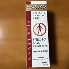 ビタレバン　6本　④ ビタレバン 500mL×6本 - メルカリ