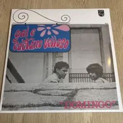 Gal Costa Caetano Veloso Domingo ブラジル原盤 Gal Costa Caetano Veloso Domingo ブラジル原盤 - メルカリ