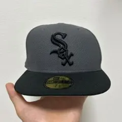 NEW ERA 59FIFTY キャップ 7 1/2