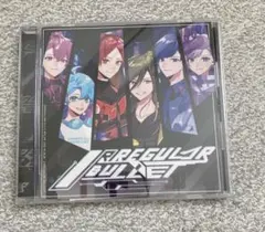 いれいす CD アルバム IRREGULAR BULLET