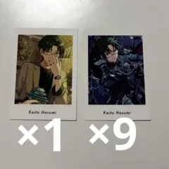 あんスタ　ぱしゃっつ　蓮巳敬人 ☆あんスタ ぱしゃっつvol.6 蓮巳敬人☆ - メルカリ