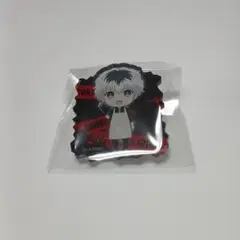 東京喰種 佐々木琲世 アクリルバッジ