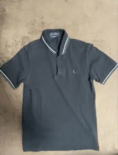 【Fred Perry】×beams コラボ　ポロシャツ