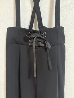 INGNI サロペット (M)