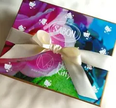 SABON ハローキティBOX ギフトセットのサムネイル