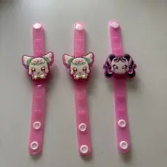 プリキュア　映画特典