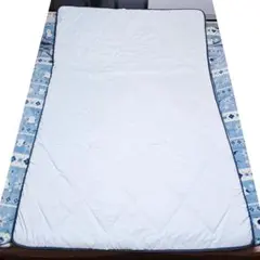 ダブルルサイズ 敷布団