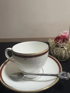 2026年最新】ウェッジウッド コロラド カップ＆ソーサーの人気アイテム