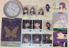 葬送のフリーレン　フェルン　肩ズン　フィギュア　emoca エモカ　まとめ売り