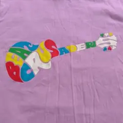 BEAT CRUSADERSのTシャツ　パープル