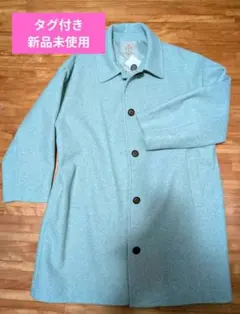 サマンサモスモス チェスター コート