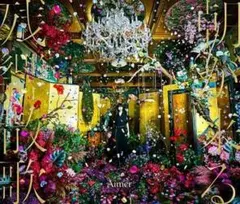 鬼滅の刃　遊郭編 OP/ED　Aimer　残響散歌/朝が来る[DVD付限定盤]