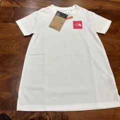 週末お値下げ！新品　ザノースフェイス　ワンピース　100のサムネイル