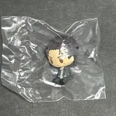 進撃の巨人　一番くじ　ちょこのっこ　エレン