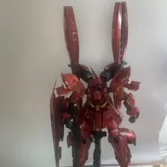 超合金 MSN-04FF SAZABI サザビーのサムネイル
