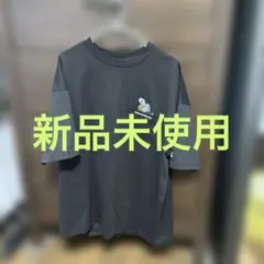 Canterbury 半袖Tシャツ ブラック XLのサムネイル