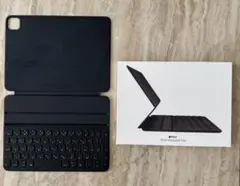 Apple iPad Smart Keyboard Folio ブラック