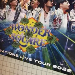 GENERATIONS from EXILE TRIBE/GENERATION…