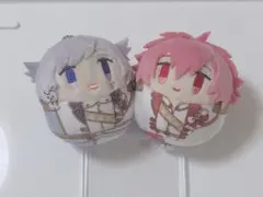 初兎 ないこ コロこっと