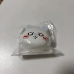 ちいかわ モモンガ おかおミニシリコンポーチ