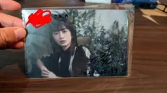 2025年最新】楠木ともり サインの人気アイテム - メルカリ