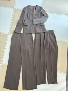 スーツ アオキ