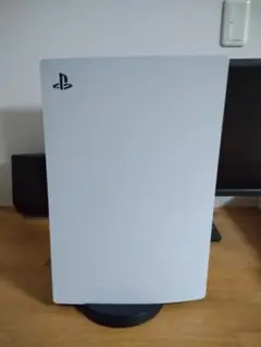 PlayStation 5 デジタルエディション