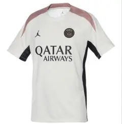 パリサンジェルマン ジョーダン 24/25 Dri-FIT ストライクトップ半袖