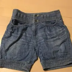 ツモリチサト キュロット