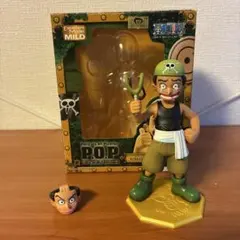P.O.P ウソップ CB R3 USOPP child チャイルド 子供 - メルカリ
