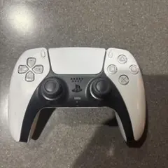 PS5 SONY DualSense ワイヤレスコントローラー 純正 ホワイト