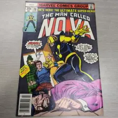 Nova #20