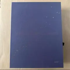 BTS GRAPHIC LYRICS Special Package