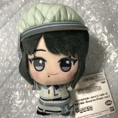 風野灯織 ちびぐるみ シャニマス 5周年記念 もちWhat！ぬいぐるみ 風野灯織 – フィギュア通販は