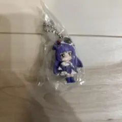 キュアマジカル　アクキー　ガチャガチャ