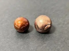 ポケモン メタルコレクション ビリリダマ マルマイン メタルフィギュアのサムネイル
