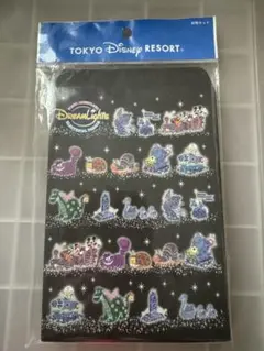 ディズニー　東京ディズニーランド エレクトリカルパレードドリームライツ 封筒